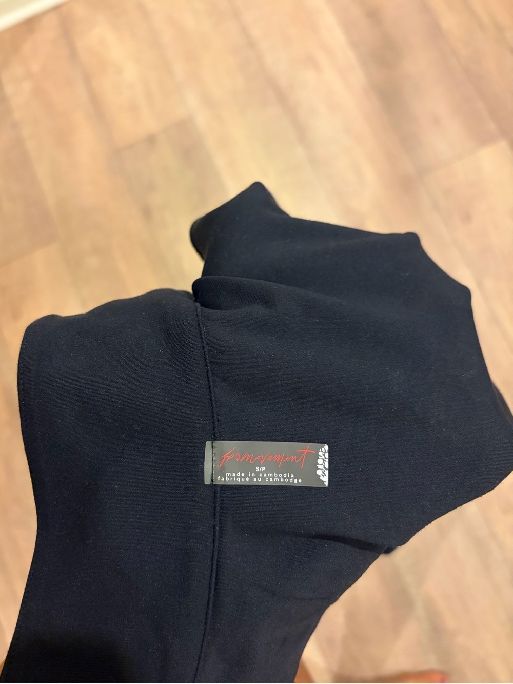 Free People Movement Jacket - Picture 4 of 4